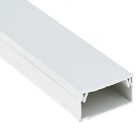 EKF PROxima Канал кабельный (60х40) (18м) Plast