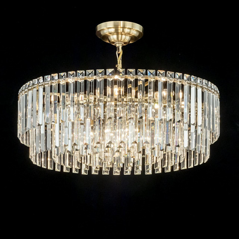 Каскадная люстра Citilux CL303223