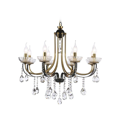 Подвесная люстра Ambrella Light TR4953