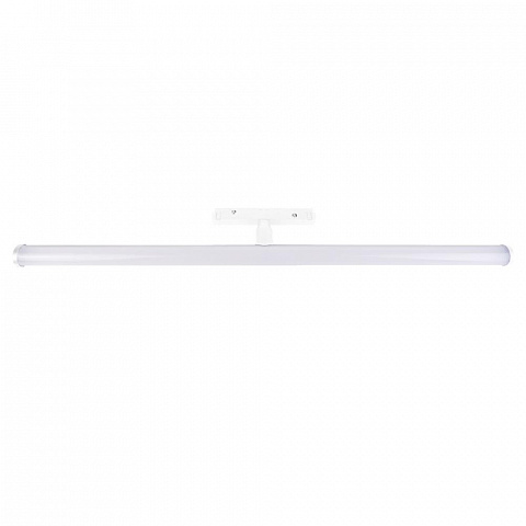 Светильник на шине Crystal Lux CLT 0.33 004 13W WH 4000K