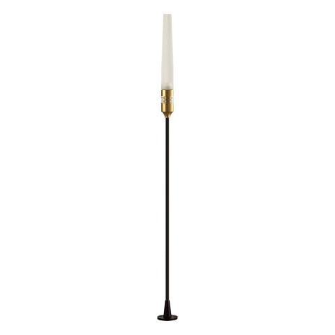 Садово-парковый светильник Odeon Light 7020/4GL