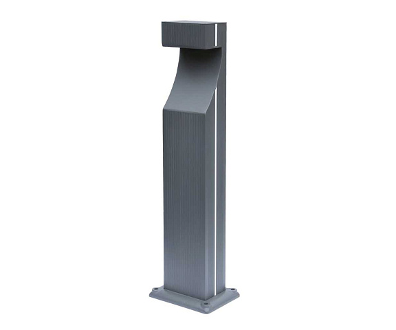 Садово-парковый светильник Kink Light 09205-F(220V),16(10)