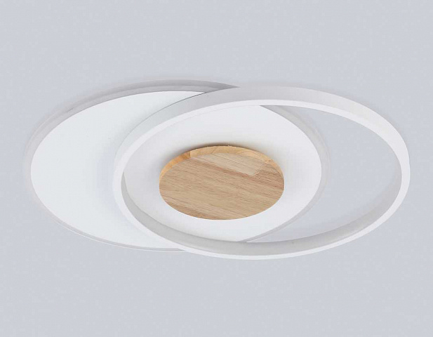 Накладной светильник Ambrella Light FL4788