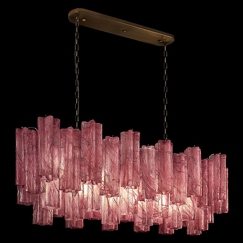 Подвесной светильник LOFT IT 10580/1000R Pink