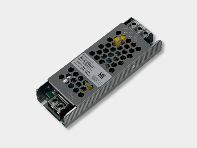 Блок питания для светодиодной ленты SWG 00-00045133