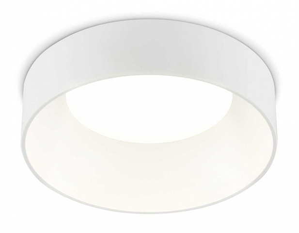 Встраиваемый светильник Ambrella Light TN51816