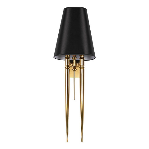 Бра LOFT IT 10207W/L Gold