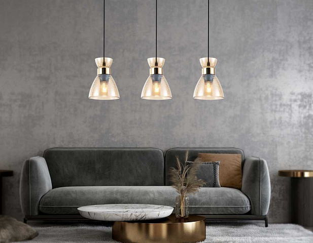Подвесной светильник Ambrella Light TR3404