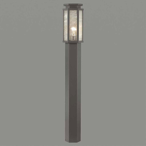 Садово-парковый светильник Odeon Light 4048/1F