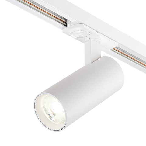 Светильник на шине Escada 20002TRA/02LED SWH