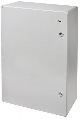 IEK Корпус пласт. ЩМПп 700х500х250мм УХЛ1 IP65