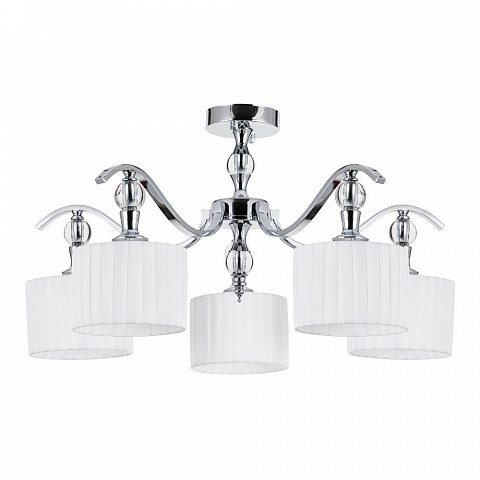 Люстра на штанге ARTE Lamp A4038PL-5CC