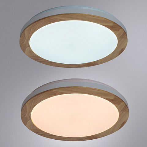 Накладной светильник ARTE Lamp A2685PL-72WH