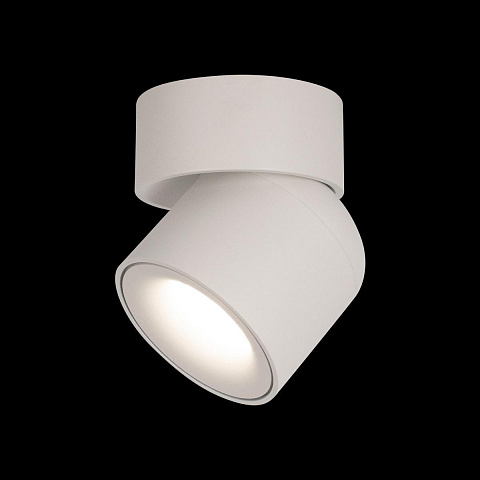 Накладной светильник LOFT IT 10180 White 3000K