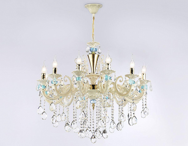Подвесная люстра Ambrella Light TR4929