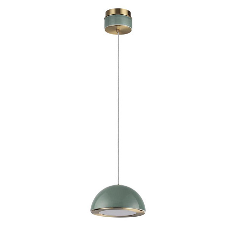 Подвесной светильник Odeon Light Lulu L-Vision 5452/6L