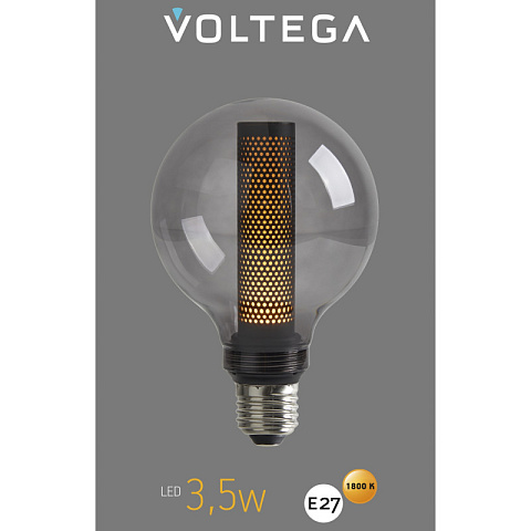 Ретро лампа Voltega 8577