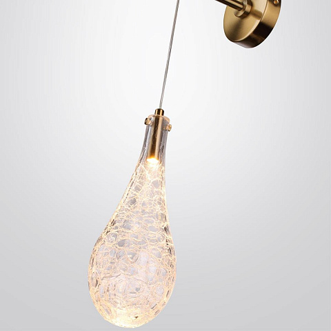 Бра Odeon Light 7147/5WL