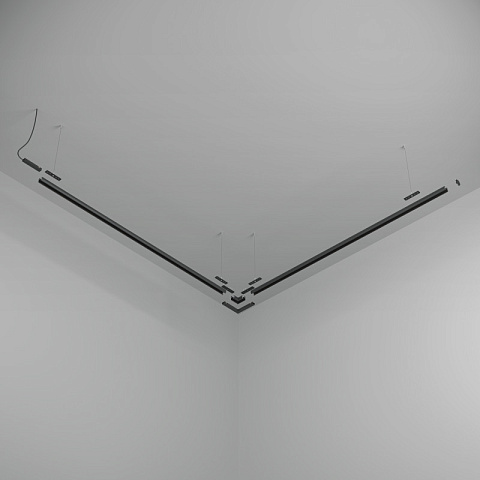 Шинопровод Maytoni TRX172-R-113B