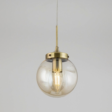Подвесной светильник Citilux CL105115