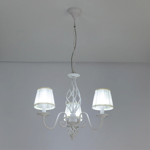 Подвесная люстра Citilux CL427130