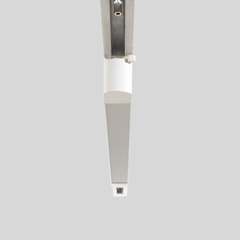 Светильник на шине Crystal Lux CLT 0.31 010 18W WH M4000K