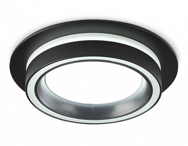 Встраиваемый светильник Ambrella Light TU5210