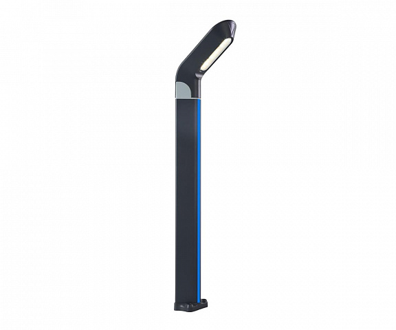Садово-парковый светильник Kink Light 09200-F(220V),16(05)