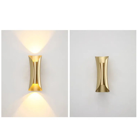 Бра ImperiumLoft 306825-26