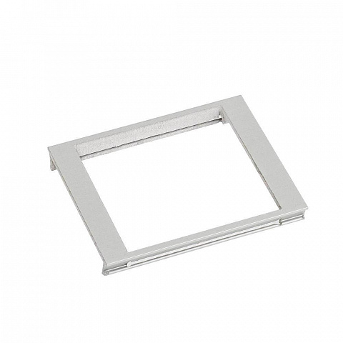 Рамка в профиль Arlight Shelf-Multi одинарная 017303