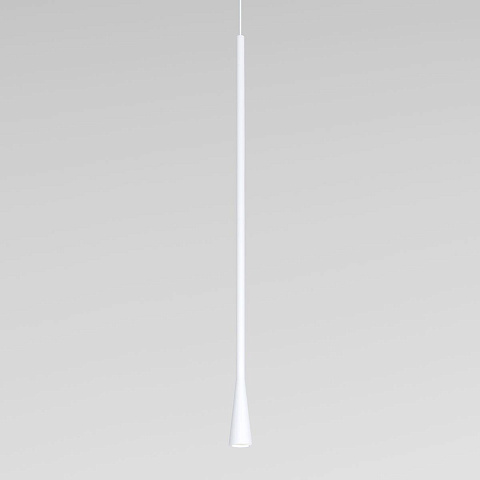 Подвесной светодиодный светильник Elektrostandard Vist 50312 LED a068610