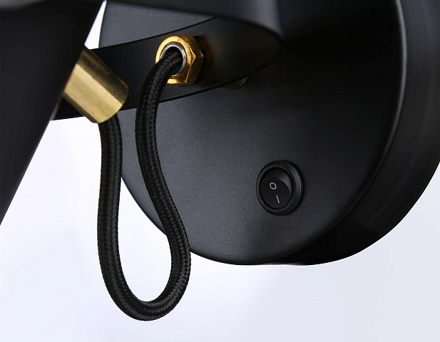 Спот Ambrella Light TR8204