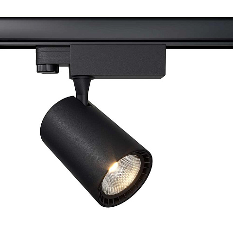 Светильник на шине Maytoni TR029-3-10W3K-M-B