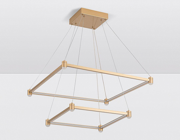 Каскадная люстра Ambrella Light FL5599