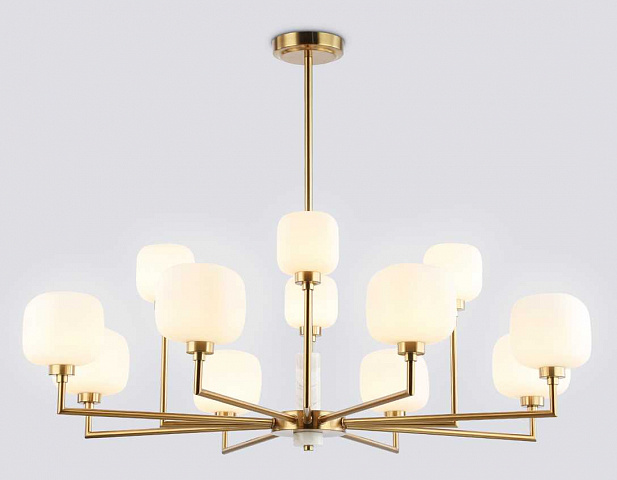 Люстра на штанге Ambrella Light LH53019