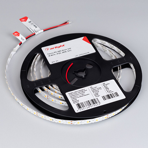 Лента Arlight 046015