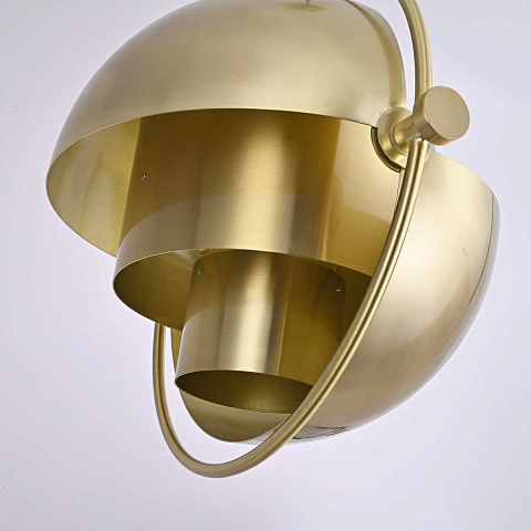 Подвесной светильник Imperium Loft Weisdorff Multi-Lite 73734-22
