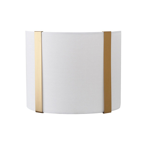 Бра ARTE Lamp A4110AP-2PB