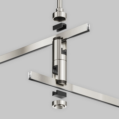 Стойка Maytoni TRA158C-D1-PT