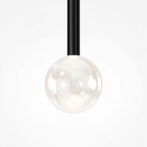 Подвесной светильник Maytoni MOD383PL-L4B3K