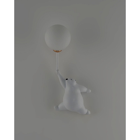 Детское бра Moderli V11231-1W