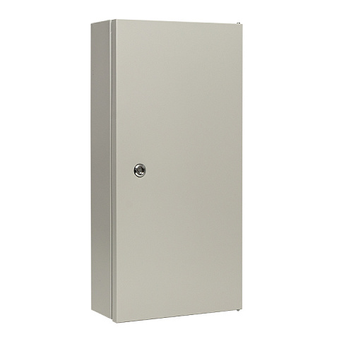 EKF Basic Щит распред. навесной ЩРН-48 (620х310х120) IP54