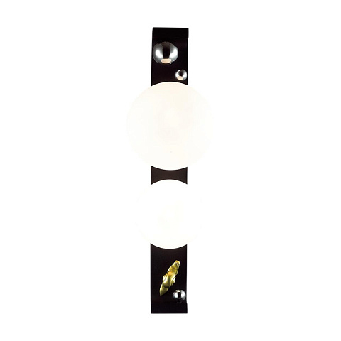 Светильник настенный Odeon Light 5434/2W