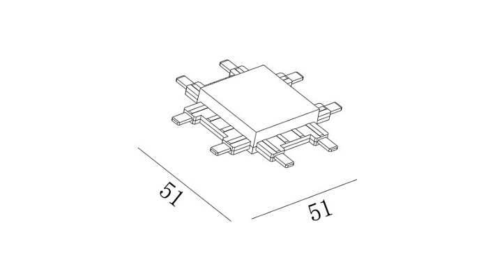 Коннектор SWG pro 00-00022071