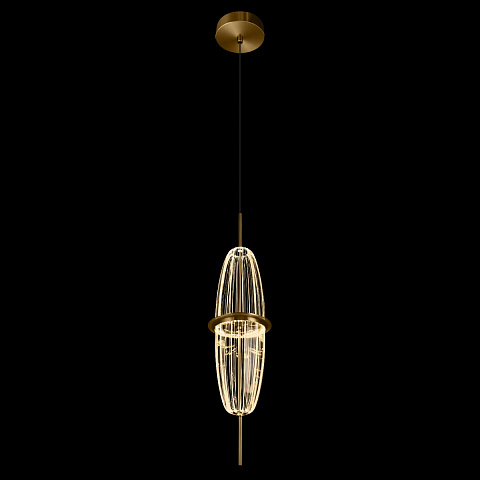 Подвесной светильник LOFT IT 10397/A