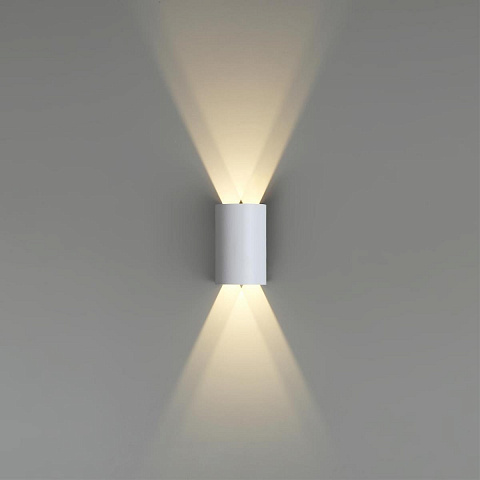 Светильник настенный Odeon Light 7126/4WL