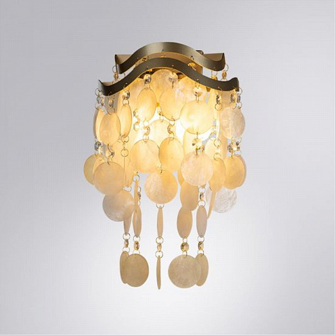 Бра ARTE Lamp A4065AP-2SG