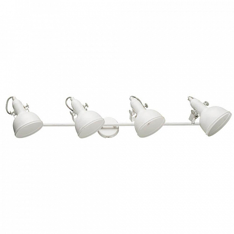 Спот Arte Lamp Martin A5215PL-4WG