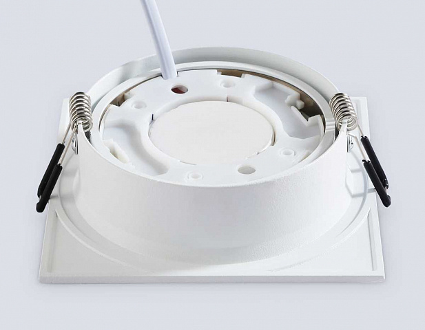 Встраиваемый светильник Ambrella Light TN52232