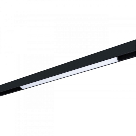 Светильник на шине ARTE Lamp A4672PL-1BK